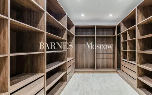 2-этажный коттедж 830 м² без отделки