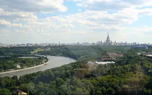 2-КОМН. КВАРТИРА С ОТДЕЛКОЙ 56 М² НА 6 ЭТАЖЕ