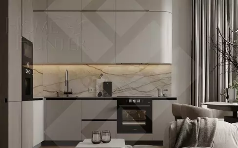 2-комн. кв., 56 м², 6/41 этаж