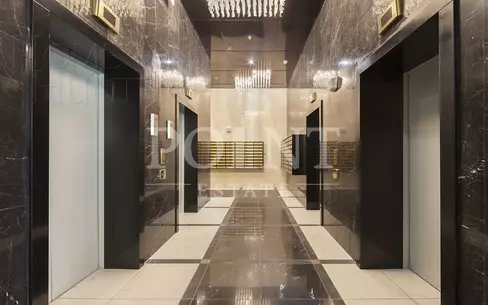 3-КОМН. КВАРТИРА БЕЗ ОТДЕЛКИ 134 М² НА 21 ЭТАЖЕ