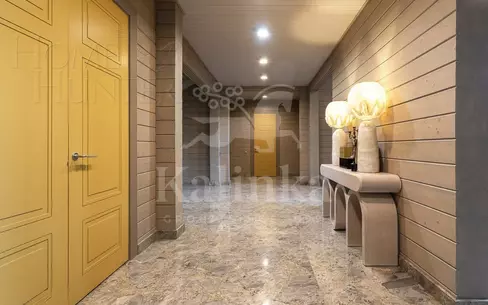 2-этажный коттедж 817 м² с отделкой