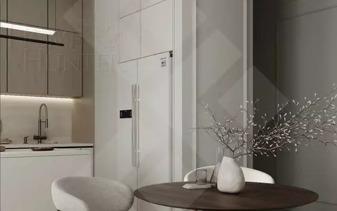 2-комн. кв., 48 м², 21/41 этаж