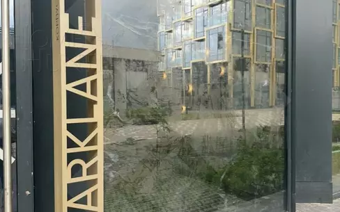 2-КОМН. КВАРТИРА С ОТДЕЛКОЙ 56 М² НА 6 ЭТАЖЕ