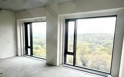 3-КОМН. КВАРТИРА БЕЗ ОТДЕЛКИ 76.7 М² НА 10 ЭТАЖЕ