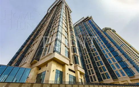 3-КОМН. КВАРТИРА БЕЗ ОТДЕЛКИ 134 М² НА 21 ЭТАЖЕ