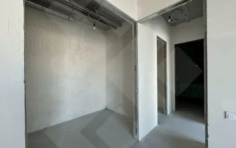 2-КОМН. КВАРТИРА БЕЗ ОТДЕЛКИ 49 М² НА 16 ЭТАЖЕ