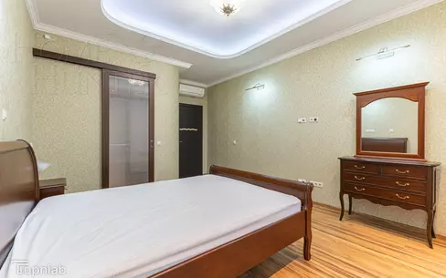 2-КОМН. КВАРТИРА С ОТДЕЛКОЙ 100 М² НА 6 ЭТАЖЕ