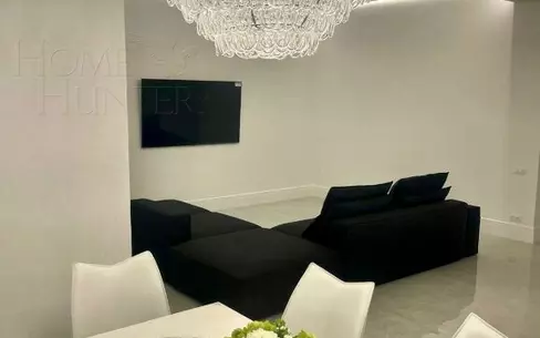 2-этажный коттедж 250 м² без отделки