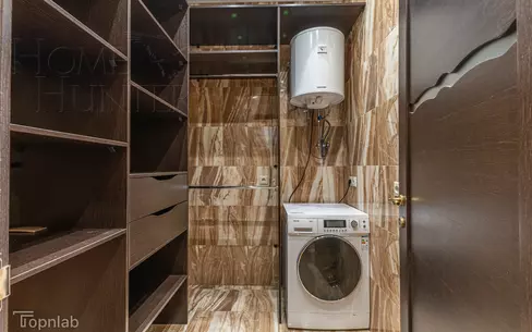 2-КОМН. КВАРТИРА С ОТДЕЛКОЙ 100 М² НА 6 ЭТАЖЕ