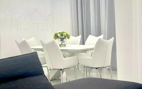 2-этажный коттедж 250 м² без отделки