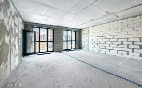 2-КОМН. КВАРТИРА БЕЗ ОТДЕЛКИ 53.2 М² НА 7 ЭТАЖЕ