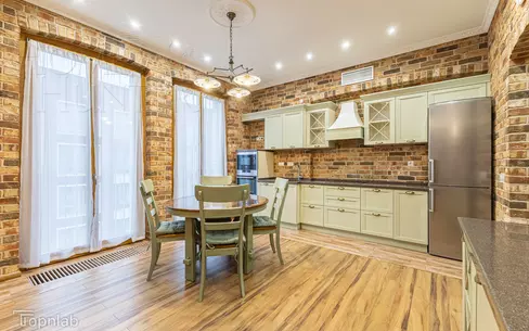 2-КОМН. КВАРТИРА С ОТДЕЛКОЙ 100 М² НА 6 ЭТАЖЕ