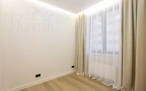 4-КОМН. КВАРТИРА С ОТДЕЛКОЙ 65.5 М² НА 9 ЭТАЖЕ