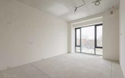 2-КОМН. КВАРТИРА БЕЗ ОТДЕЛКИ 48 М² НА 3 ЭТАЖЕ