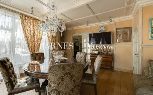 2-этажный коттедж 450 м² с отделкой