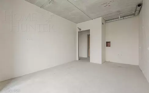 2-КОМН. КВАРТИРА БЕЗ ОТДЕЛКИ 48 М² НА 3 ЭТАЖЕ