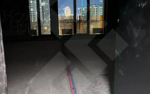 3-КОМН. КВАРТИРА БЕЗ ОТДЕЛКИ 60.7 М² НА 8 ЭТАЖЕ