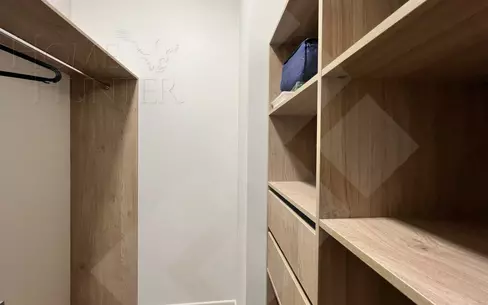 2-КОМН. АПАРТАМЕНТЫ С ОТДЕЛКОЙ 50 М² НА 21 ЭТАЖЕ