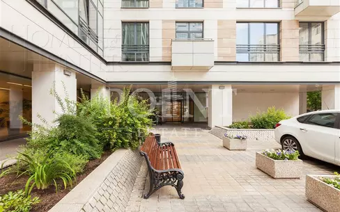 3-КОМН. КВАРТИРА БЕЗ ОТДЕЛКИ 169 М² НА 8 ЭТАЖЕ