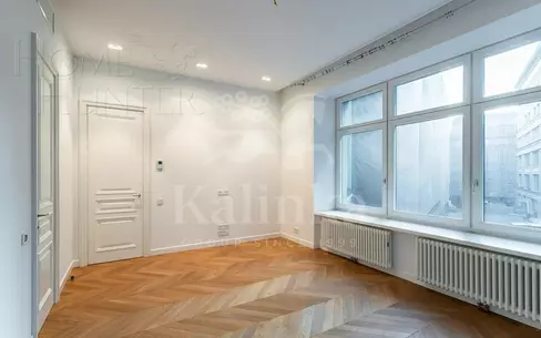 2-КОМН. АПАРТАМЕНТЫ С ОТДЕЛКОЙ 103 М² НА 2 ЭТАЖЕ