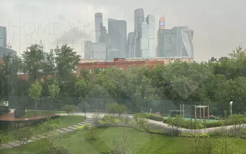 2-КОМН. КВАРТИРА С ОТДЕЛКОЙ 48 М² НА 11 ЭТАЖЕ