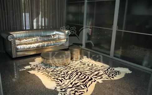 2-этажный коттедж 100 м² с отделкой