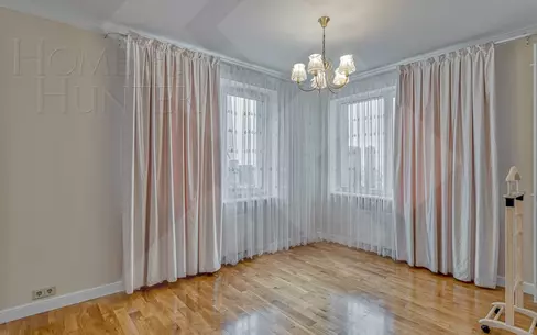 3-КОМН. КВАРТИРА С ОТДЕЛКОЙ 96 М² НА 26 ЭТАЖЕ