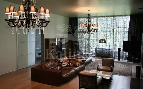 2-этажный коттедж 100 м² с отделкой