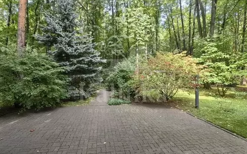 Участок 182.61 сот. в охраняемом поселке