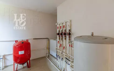 2-этажный коттедж 784 м² с отделкой