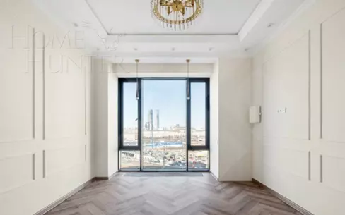 2-КОМН. КВАРТИРА С ОТДЕЛКОЙ 48 М² НА 11 ЭТАЖЕ