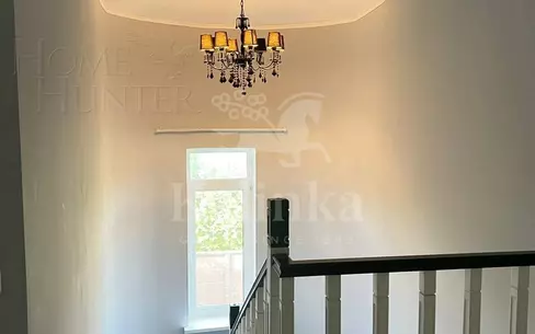 2-этажный коттедж 300 м² с отделкой