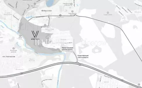 Участок 4 740 сот.