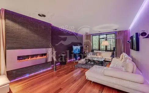 2-этажный коттедж 1 200 м² с отделкой