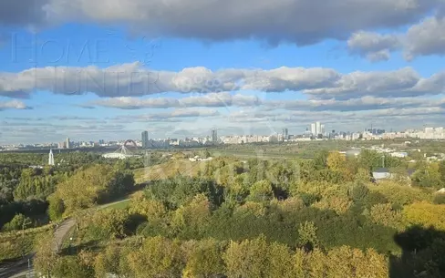 5-КОМН. КВАРТИРА С ОТДЕЛКОЙ 288.8 М² НА 9 ЭТАЖЕ