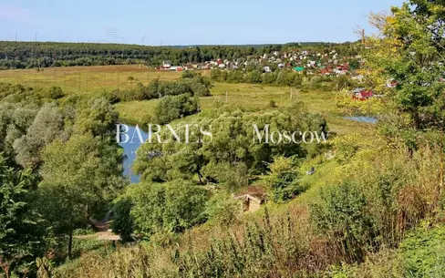 Участок 4 740 сот.