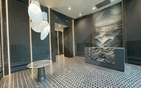 4-КОМН. КВАРТИРА БЕЗ ОТДЕЛКИ 100 М² НА 14 ЭТАЖЕ