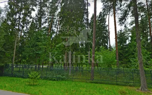 Участок 35.5 сот.