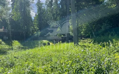 Участок 25.5 сот. в охраняемом поселке