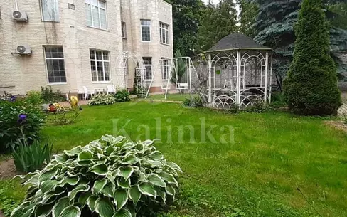 2-этажный коттедж 1 322 м² без отделки