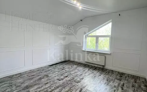 2-этажный коттедж 300 м² с отделкой