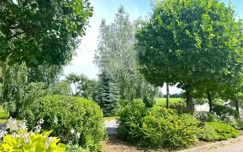 Участок 42.54 сот. в охраняемом поселке