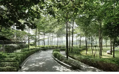 Участок 4 740 сот. в охраняемом поселке