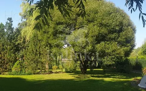 Участок 45 сот. в охраняемом поселке