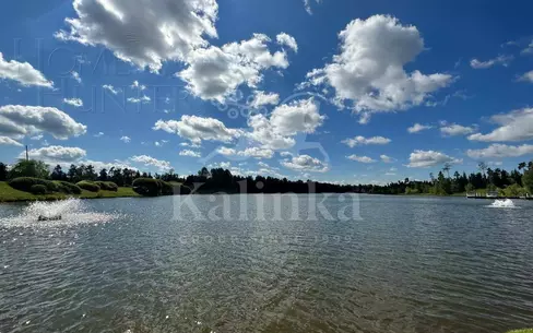 Участок 22.19 сот. в охраняемом поселке