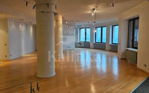 5-КОМН. КВАРТИРА С ОТДЕЛКОЙ 288.8 М² НА 9 ЭТАЖЕ