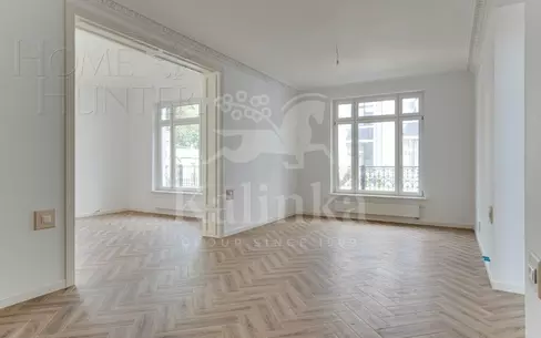 2-этажный коттедж 570 м² с отделкой