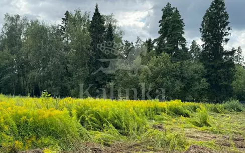 Участок 19 сот.