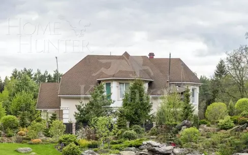 Участок 15.1 сот. в охраняемом поселке