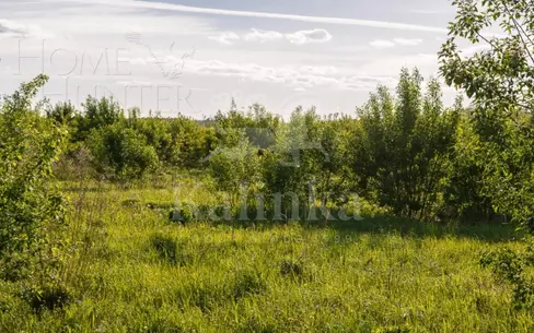 Участок 32.83 сот. в охраняемом поселке